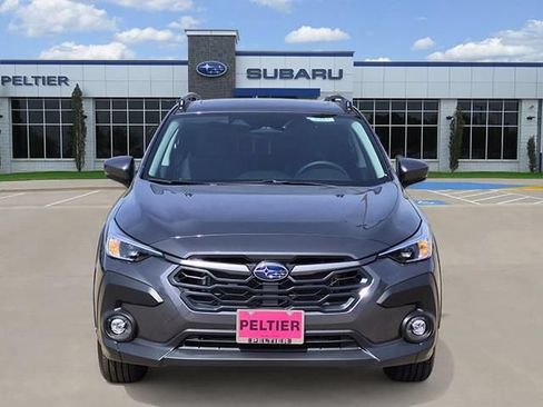 New 2026 Subaru Crosstrek 2.5i Premium AWD/4WD image 2