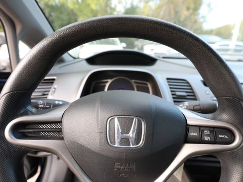 Used 2009 Honda Civic LX image 18