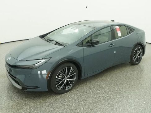 New 2026 Toyota Prius Limited image 1