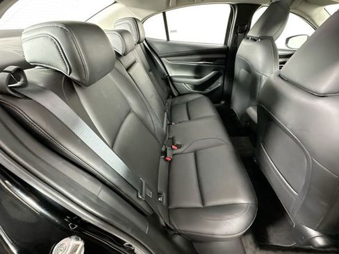 Used 2025 MAZDA MAZDA3 s image 27