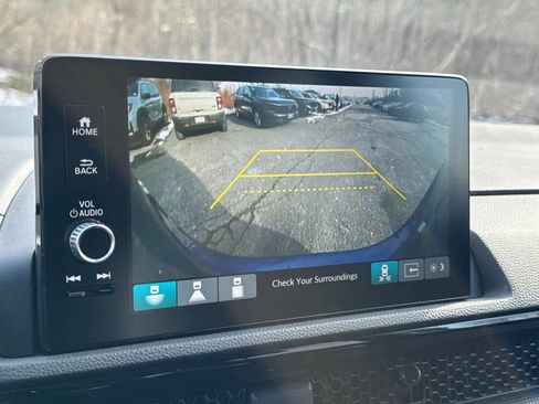 Used 2024 Honda CR-V EX-L image 30