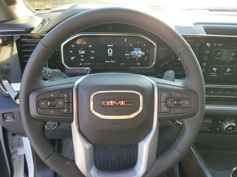 New 2026 GMC Sierra 1500 Elevation w/ Elevation Premium Package image 11