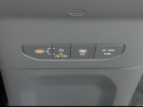 New 2026 Kia EV9 Wind image 28