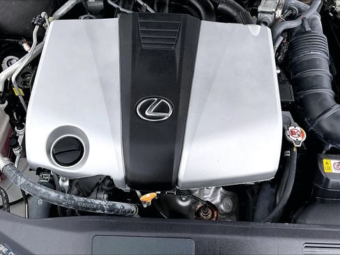 Used 2020 Lexus ES 350 w/ Premium Package FWD image 33