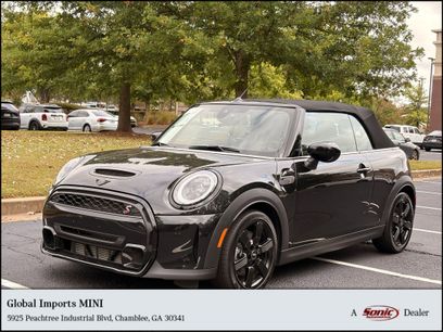 Certified 2023 MINI Cooper S