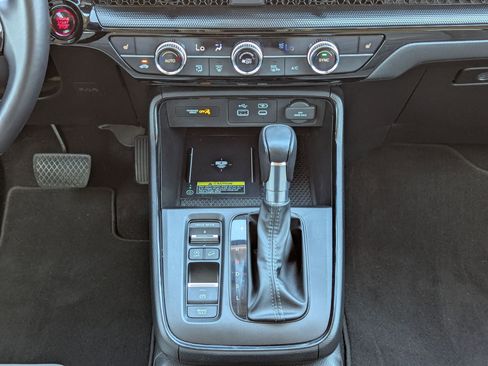 Used 2025 Honda CR-V EX-L image 19