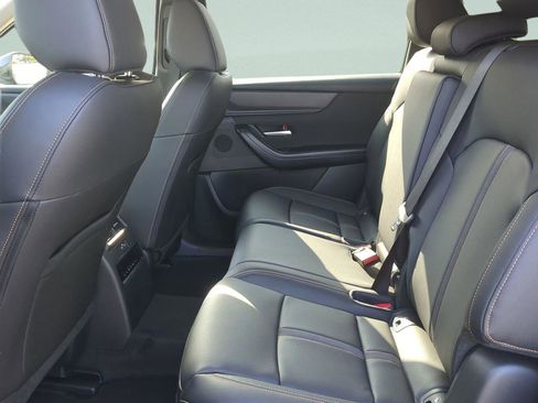 New 2026 MAZDA CX-90 3.3 Turbo w/ Select Package image 11