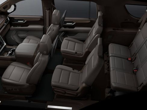 New 2026 GMC Yukon XL Elevation w/ Elevation Premium Package AWD/4WD image 31