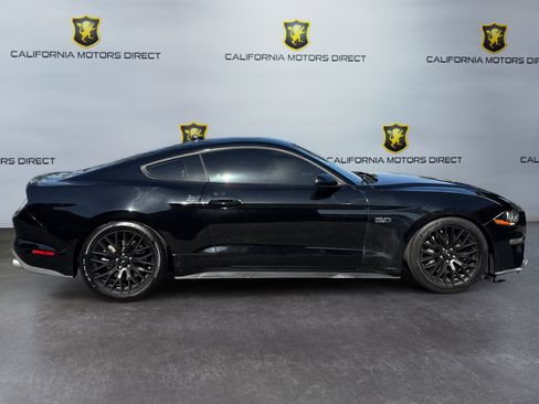 Used 2023 Ford Mustang GT w/ Equipment Group 301A RWD image 6