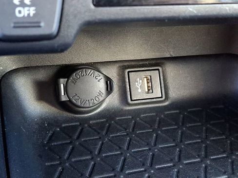 Used 2024 Toyota RAV4 XLE image 24