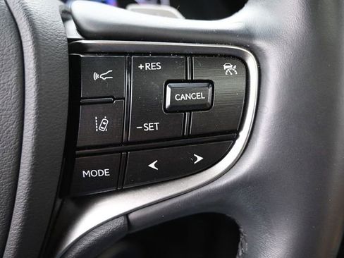Certified 2022 Lexus ES 350 w/ Premium Package FWD image 18