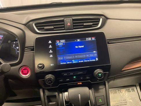 Used 2018 Honda CR-V EX image 23