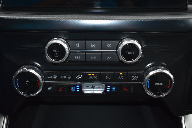 Used 2023 Ford F150 Limited AWD/4WD image 40