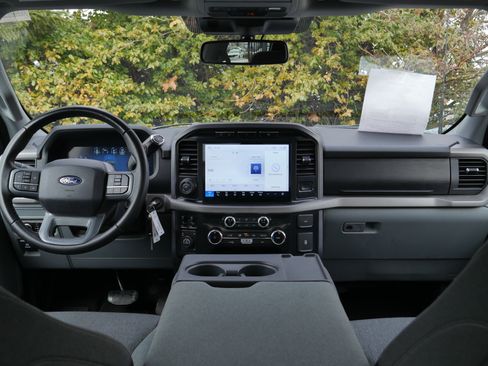 Certified 2024 Ford F150 XLT w/ Tow/Haul Package image 9