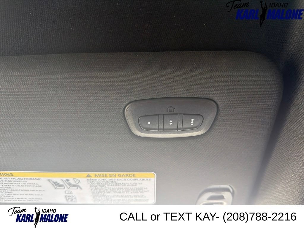 Used 2025 RAM 1500 Big Horn AWD/4WD image 47