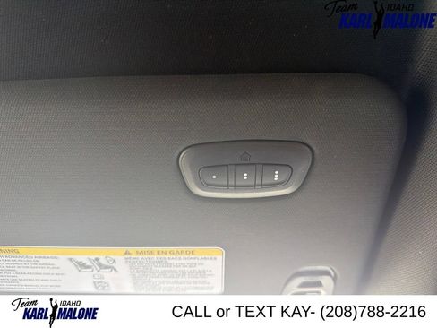 Used 2025 RAM 1500 Big Horn AWD/4WD image 47