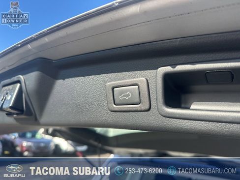 Used 2018 Subaru Forester 2.5i Premium image 15