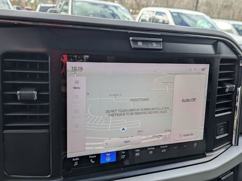 New 2026 Ford F250 XLT w/ XLT Premium Package AWD/4WD image 24