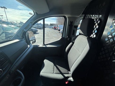 Used 2024 Ford Transit 250 Low Roof w/ Exterior Upgrade Package image 23