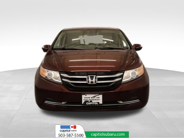 Used 2015 Honda Odyssey EX-L image 6