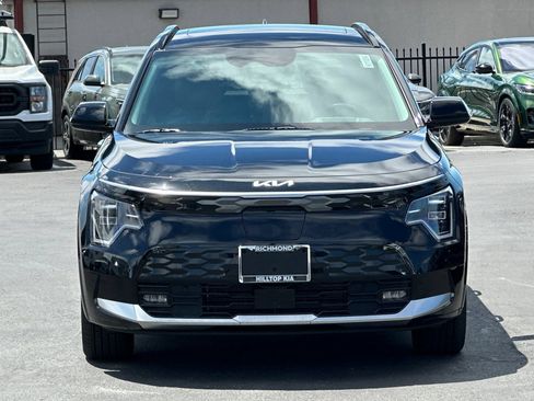 New 2026 Kia Niro Wave FWD image 9