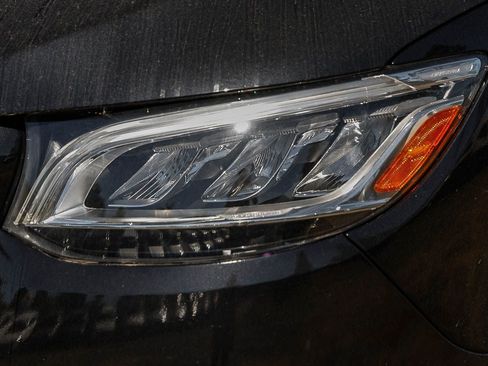 New 2026 Mercedes-Benz Sprinter 2500 image 7