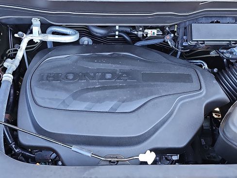 Used 2024 Honda Passport EX-L image 28