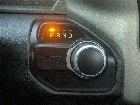 Used 2019 RAM 3500 Tradesman image 14