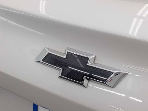 New 2025 Chevrolet Blazer EV RS AWD/4WD image 12