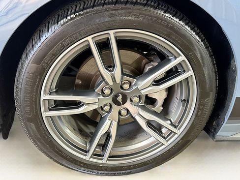 Used 2024 Ford Mustang Coupe image 37