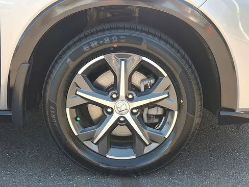 Certified 2023 Honda HR-V EX-L image 23