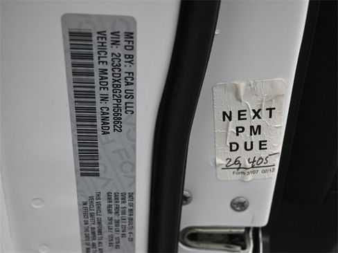 Used 2023 Dodge Charger SXT image 20