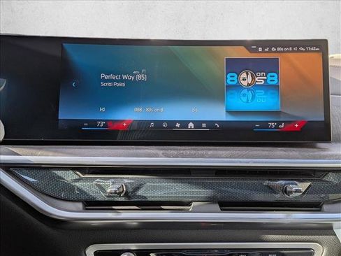 New 2026 BMW X5 xDrive40i w/ Climate Comfort Package image 14