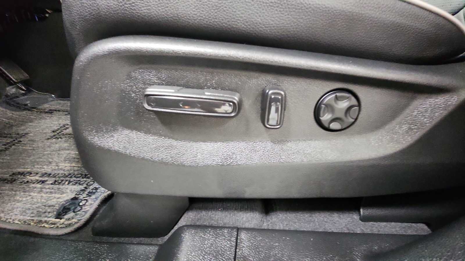 Used 2026 Honda Odyssey Elite image 14