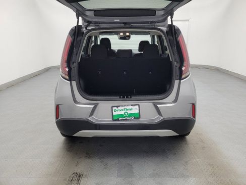 Used 2024 Kia Soul LX w/ Option Group 015 image 29
