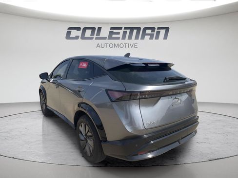 Used 2024 Nissan Ariya AWD image 4