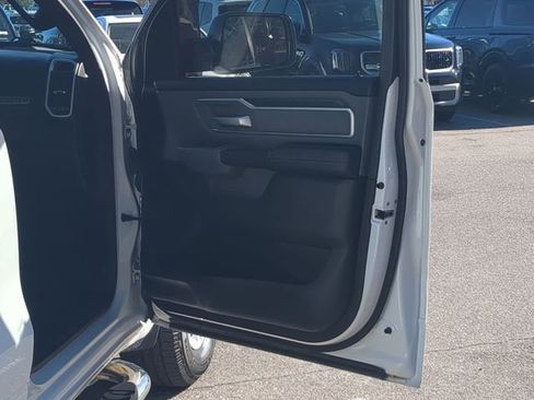 Used 2022 RAM 1500 Big Horn image 41