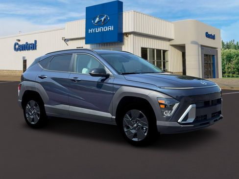 New 2026 Hyundai Kona SEL Sport image 10