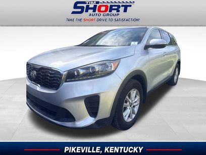 Used 2019 Kia Sorento L