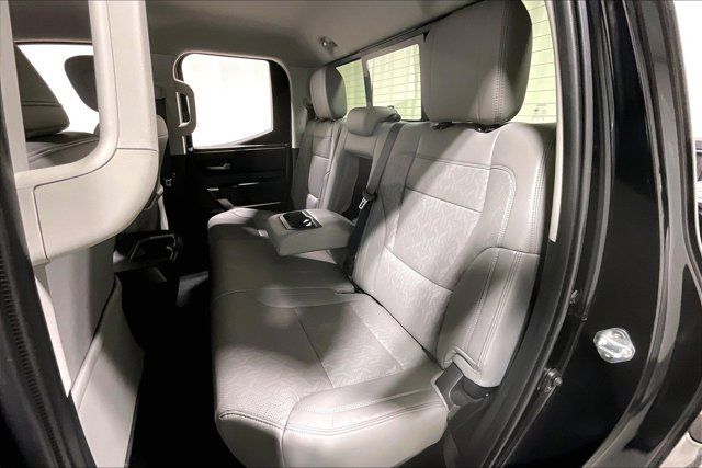 Used 2024 Toyota Tundra SR5 w/ SR5 Premium Package AWD/4WD image 26