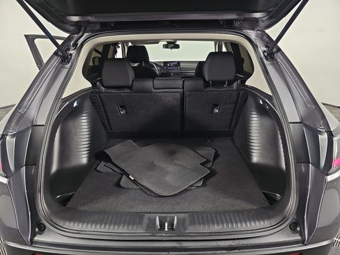 Certified 2024 Honda HR-V LX image 12