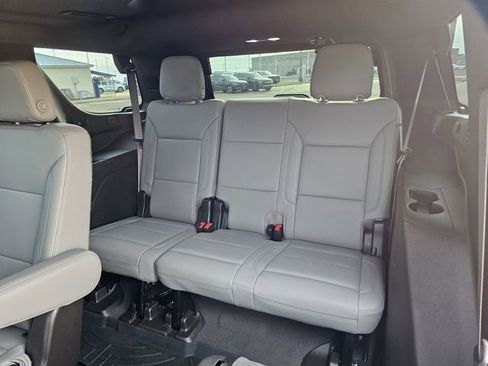 Used 2023 Chevrolet Tahoe Z71 image 18