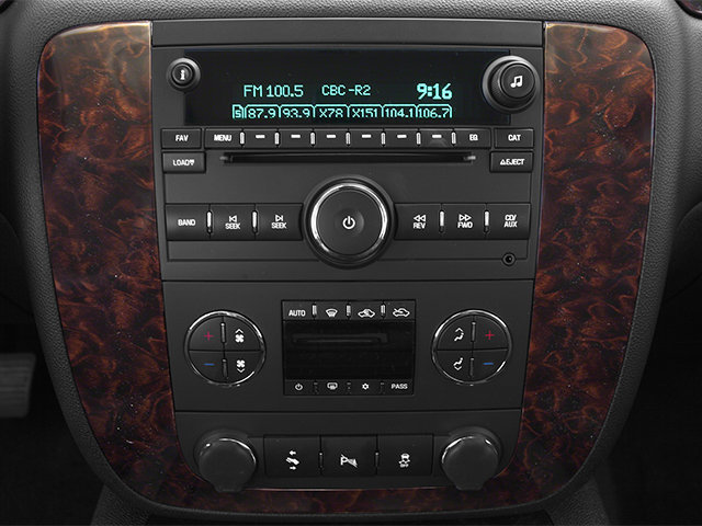 Used 2013 GMC Sierra 1500 Denali AWD/4WD image 12