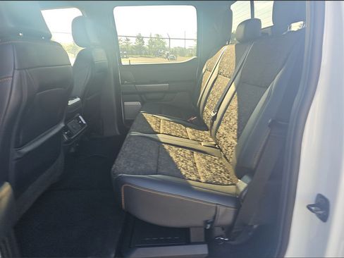 Used 2025 Ford F150 Tremor w/ Mobile Office Package AWD/4WD image 7