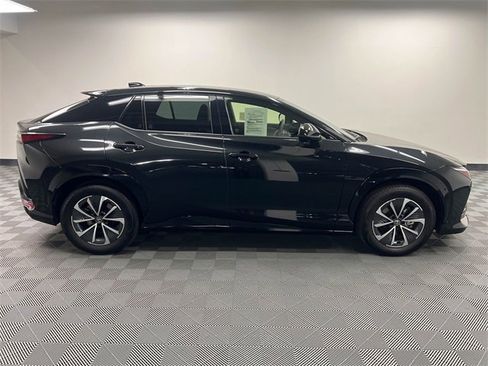 Certified 2023 Lexus RZ 450e Premium image 4