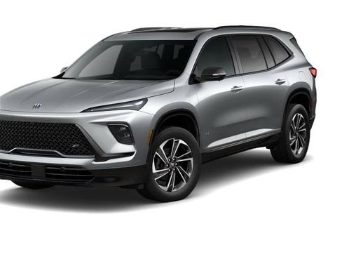 New 2026 Buick Enclave Sport Touring w/ Power Package AWD/4WD image 50