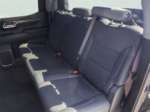 Used 2024 Chevrolet Silverado 1500 LT AWD/4WD image 26