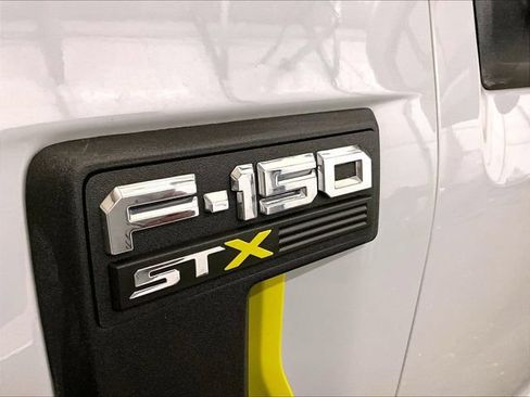 Used 2024 Ford F150 STX AWD/4WD image 13