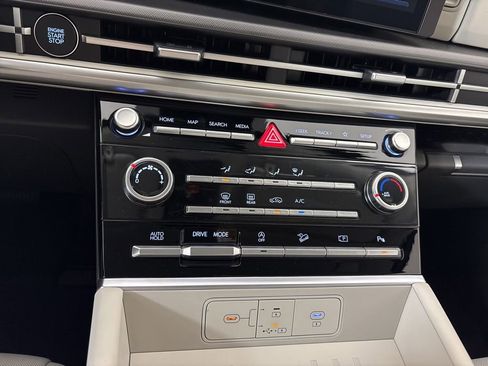 New 2026 Hyundai Santa Fe SE FWD image 39