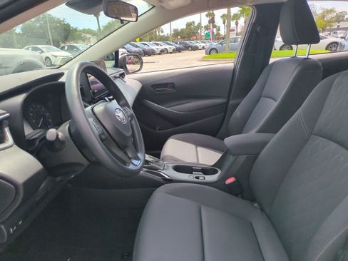 Certified 2024 Toyota Corolla LE FWD image 15